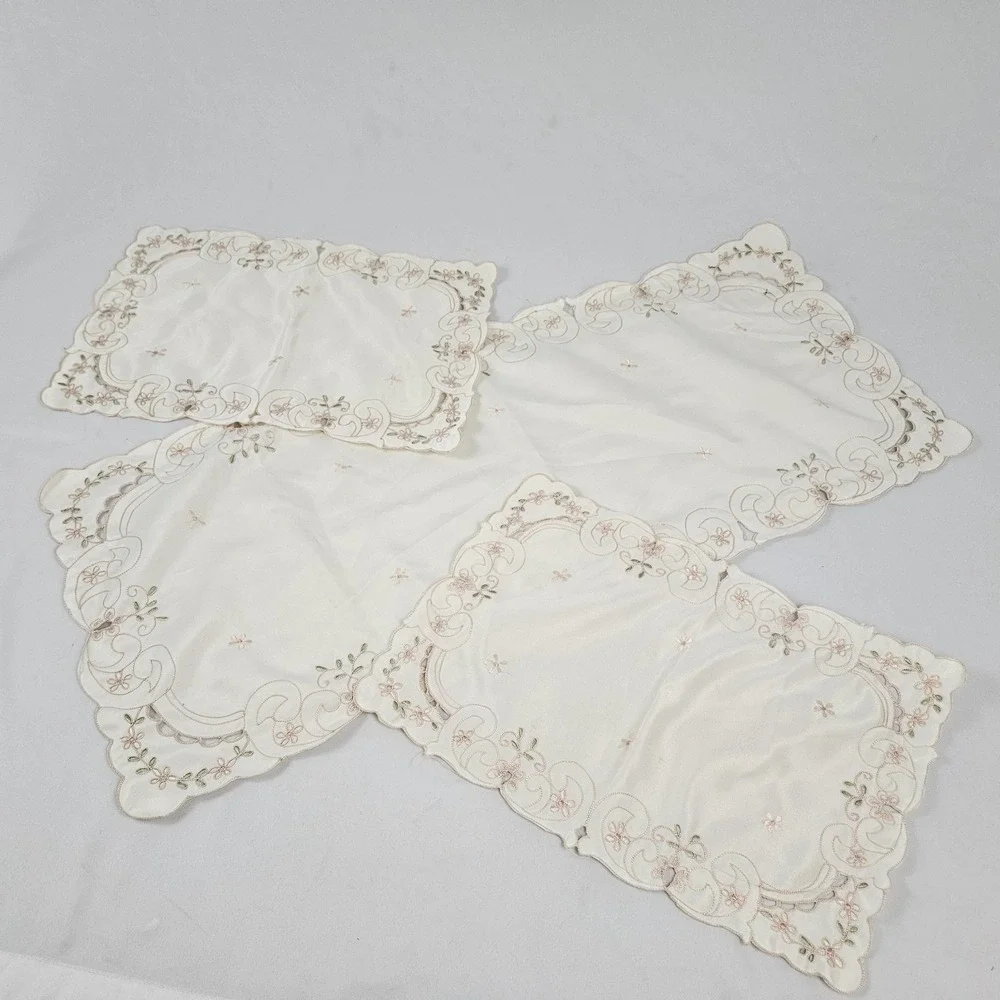Handmade vintage table